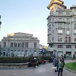 A Cinco Minutos De Todo