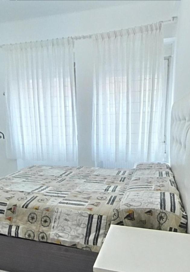 A Cinco Minutos De Todo Apartamento *