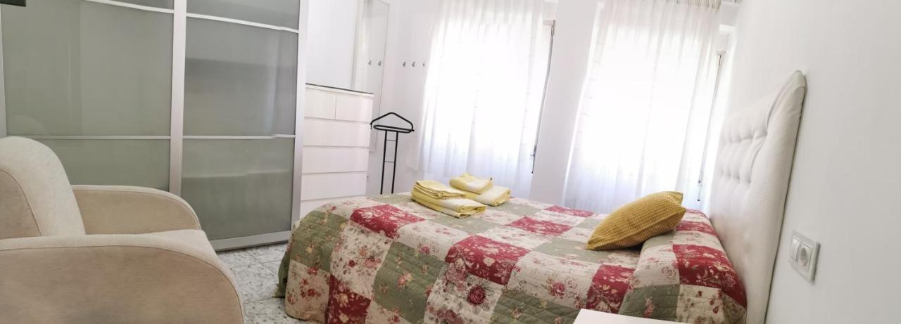 A Cinco Minutos De Todo Apartamento Oviedo