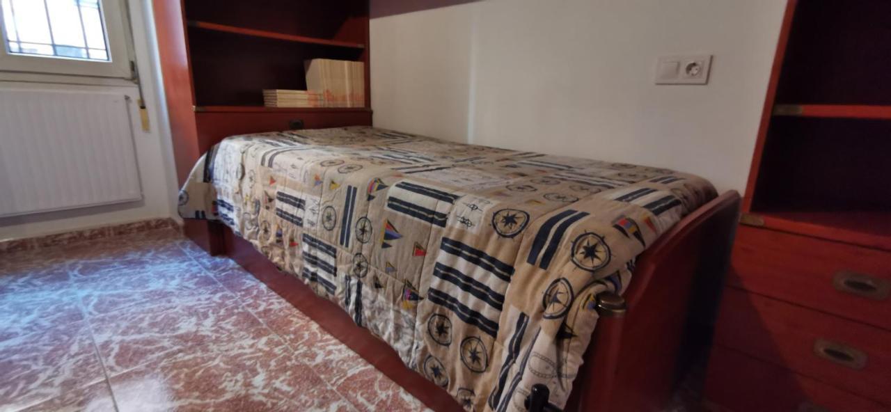Apartamento A Cinco Minutos De Todo