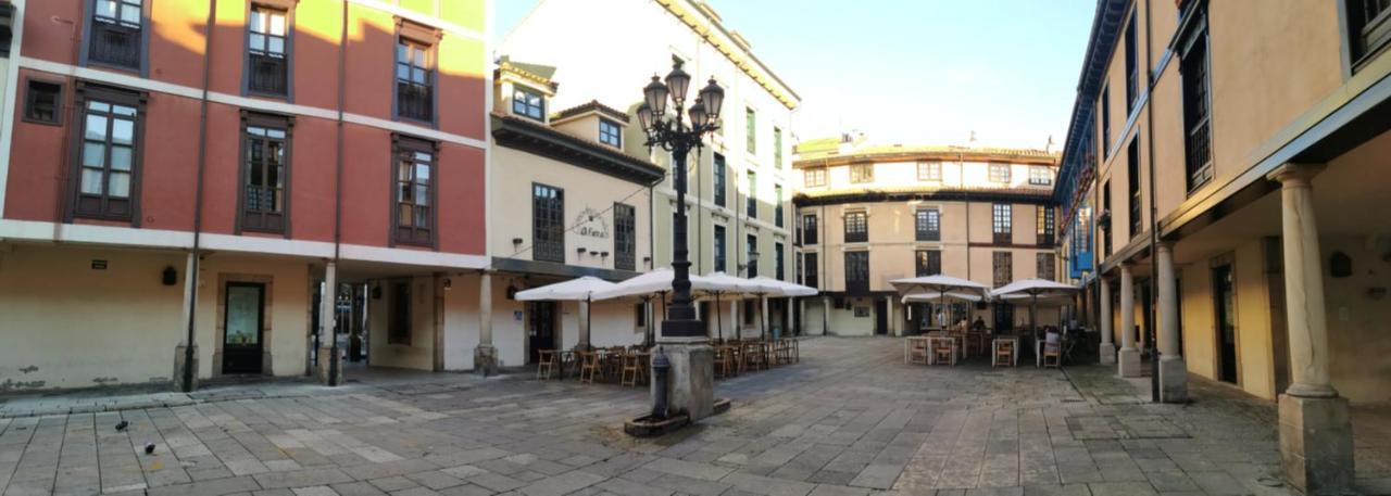 A Cinco Minutos De Todo * Oviedo