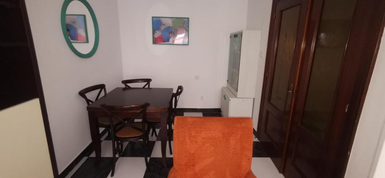 Apartamento A Cinco Minutos De Todo Oviedo