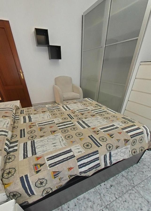 A Cinco Minutos De Todo Apartamento