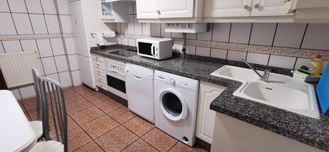A Cinco Minutos De Todo Apartamento *