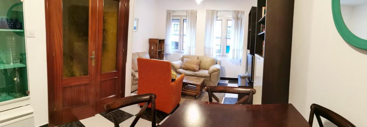 A Cinco Minutos De Todo Apartamento Oviedo