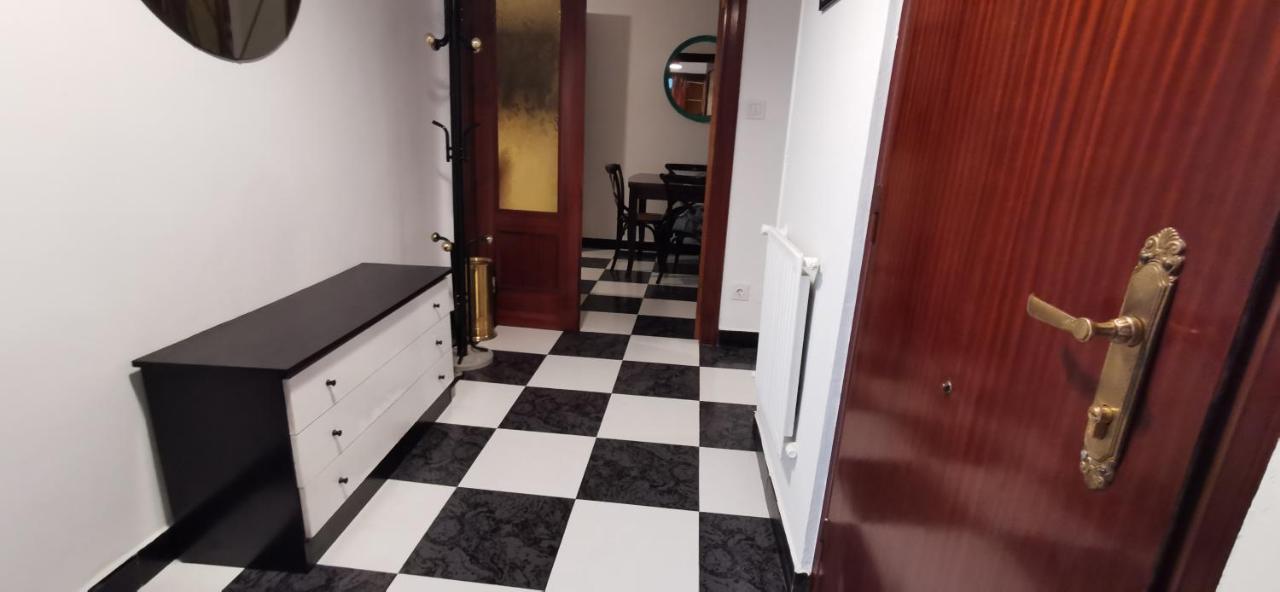 Apartamento A Cinco Minutos De Todo Oviedo